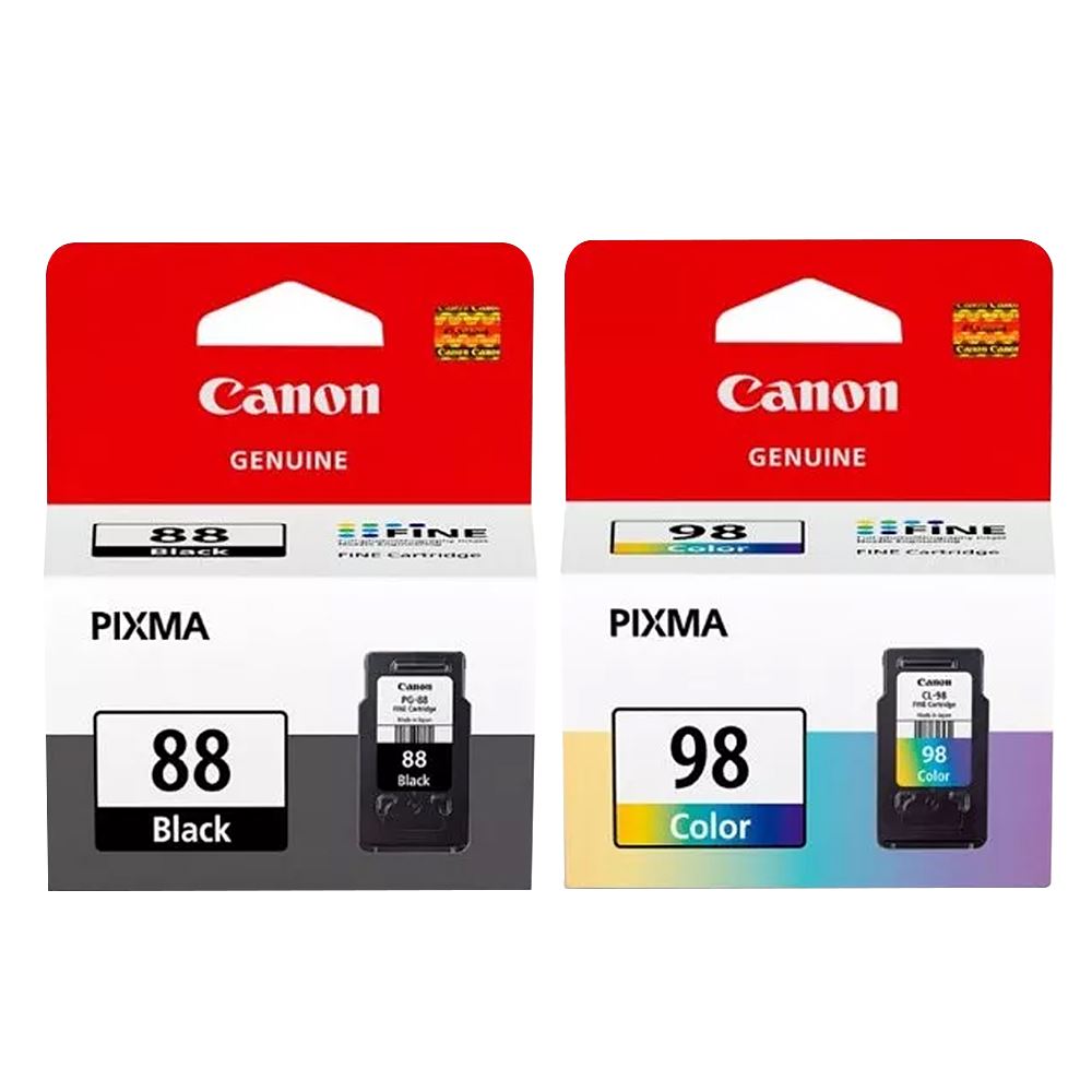 Original Canon Pg Cl Ink Cartridge