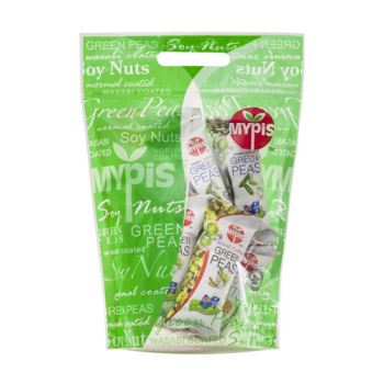 MYPiS Green Peas 