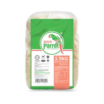Parrot Thin Rice Vermicelli Noodles - 2.5kg