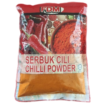Formosa Spice Dried Chili Powder - 600g