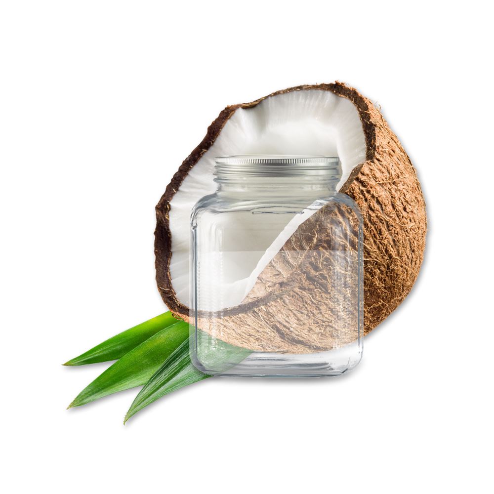 Virgin Coconut Oil | Halal Coconut Oil Supplier Klang