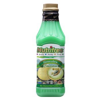 Nutrifres Honeydew Concentrate
