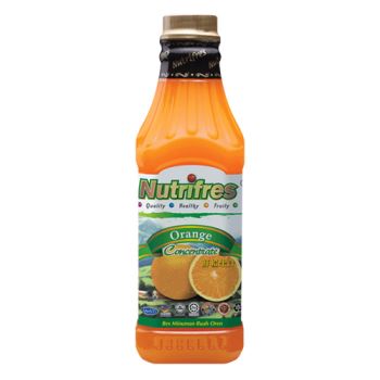 Nutrifres Orange Concentrate