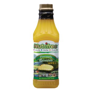 Nutrifres Pineapple  Concentrate - 1000g