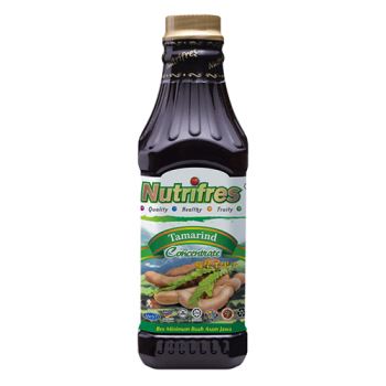 Nutrifres Tamarind Concentrate
