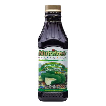 Nutrifres Winter Melon Concentrate