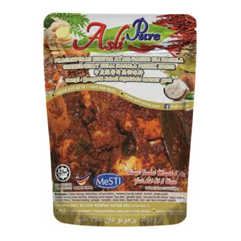 Chicken / Meat Chilli Masala Premix Spices