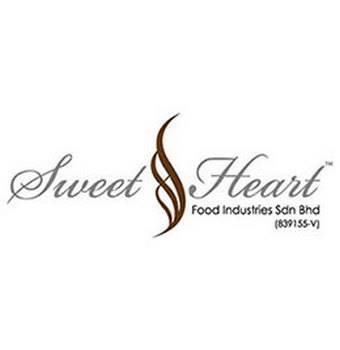 >Sweet Heart Food Industries Sdn Bhd
