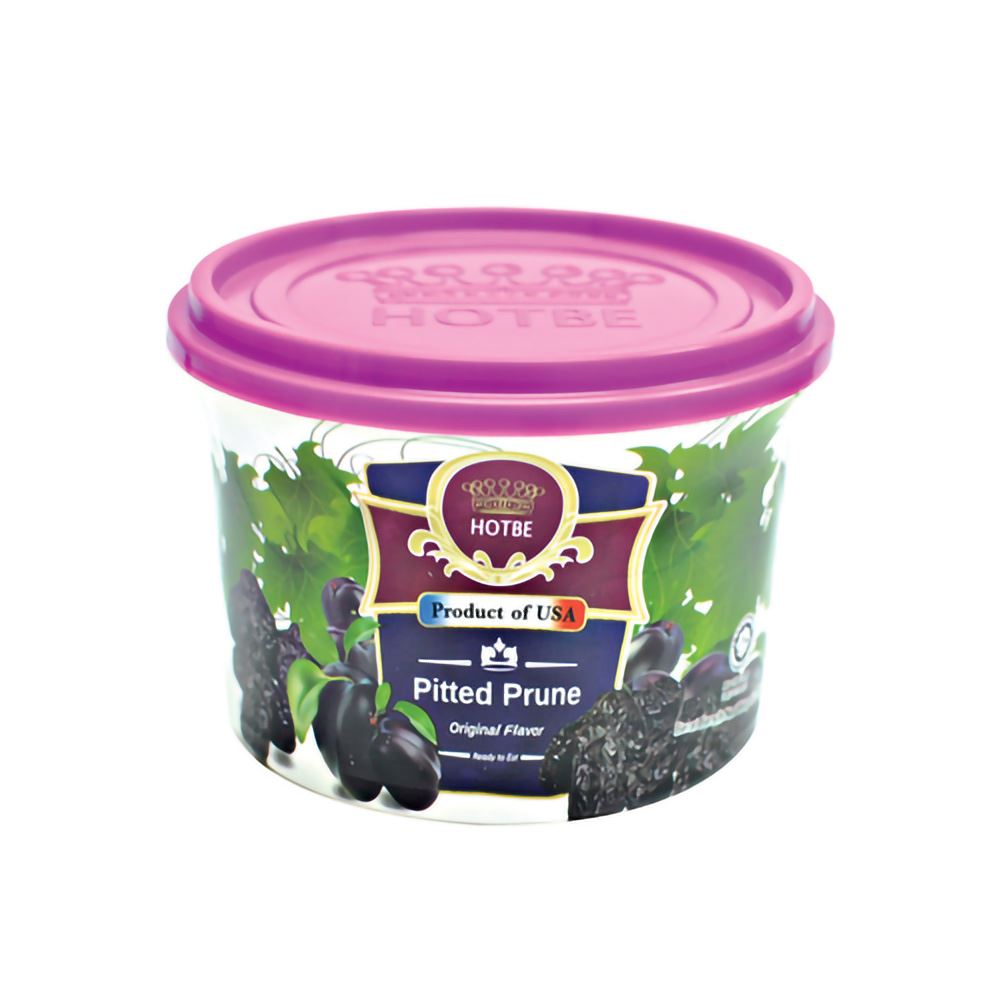 Hotbe Pitted Prune (300g)