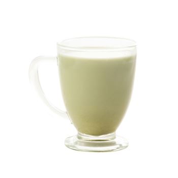 Green Tea Latte Iceblended Milkshake Powder