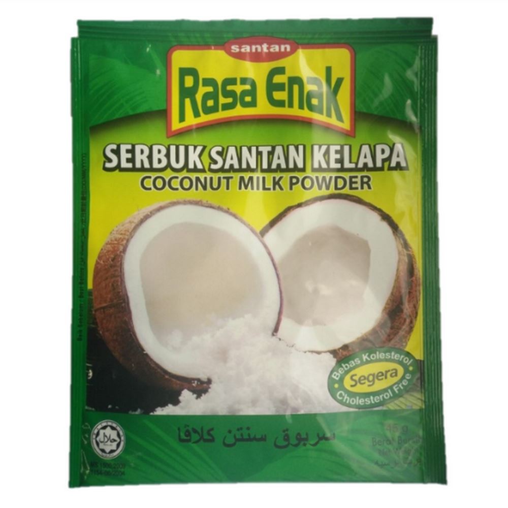 Rasa Enak Coconut Milk Powder