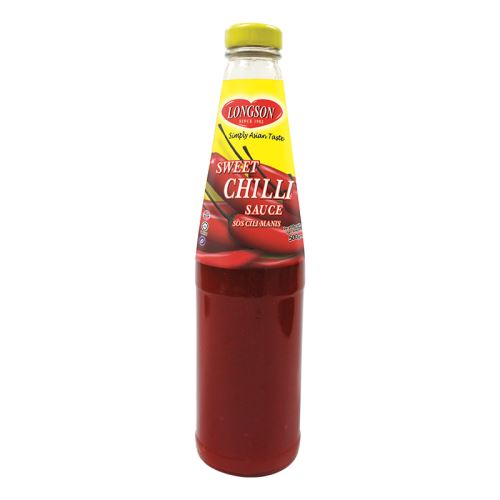 Chilli Sauce (500gm)