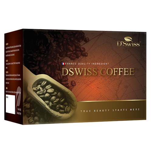 DSwiss Coffee