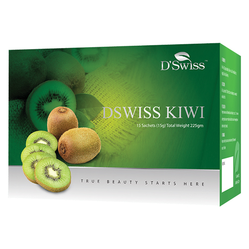 DSwiss Kiwi