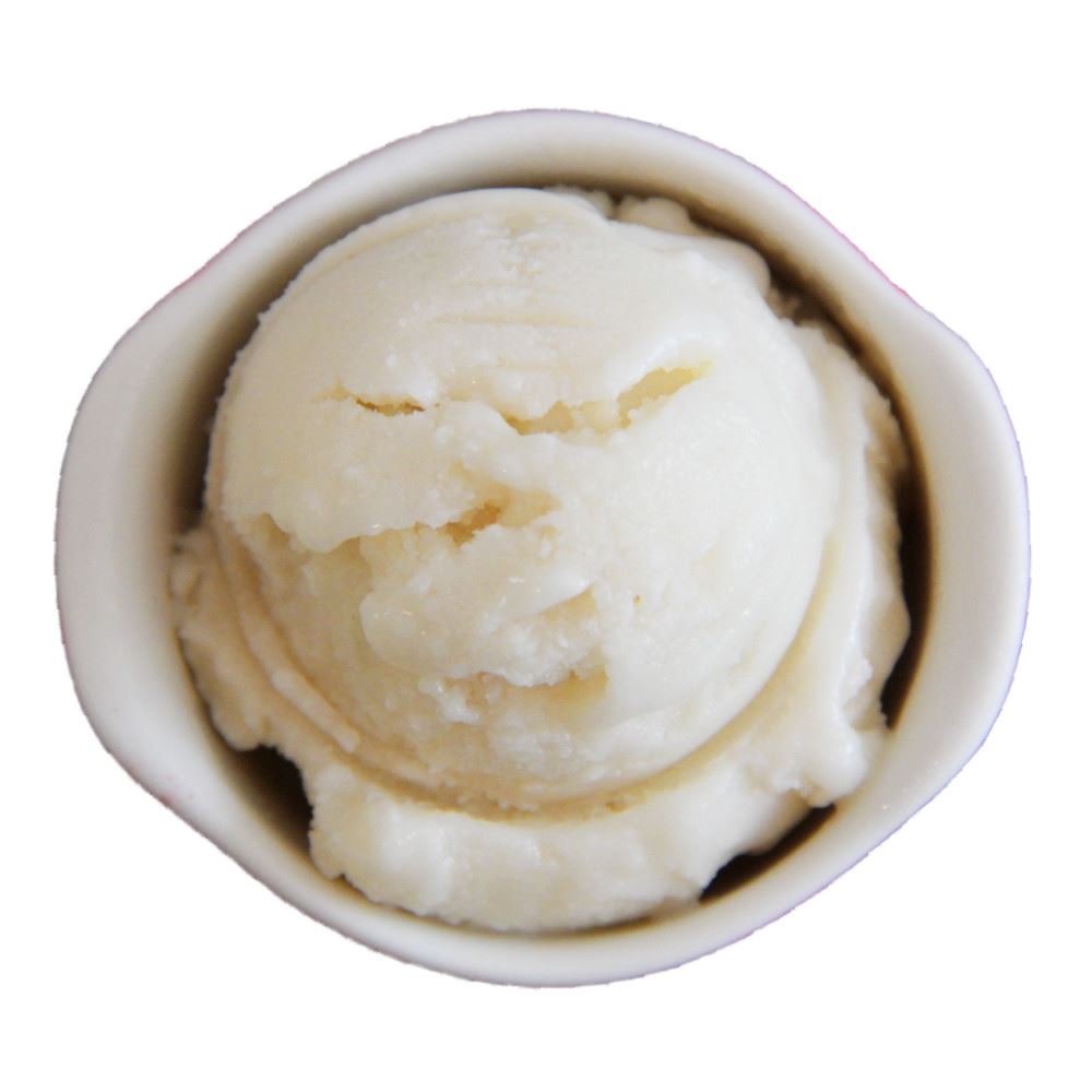 Smoocht Vegan Lemon Ice Cream