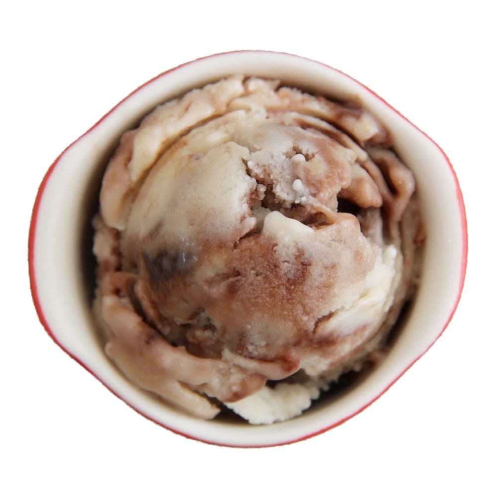Ice cream PB n’ Choc