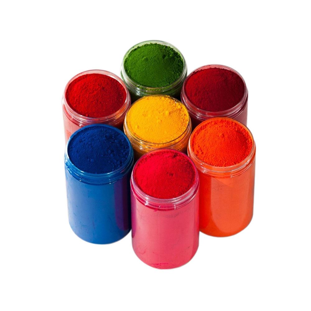 Yolimex Food Colouring Powder - 10kg