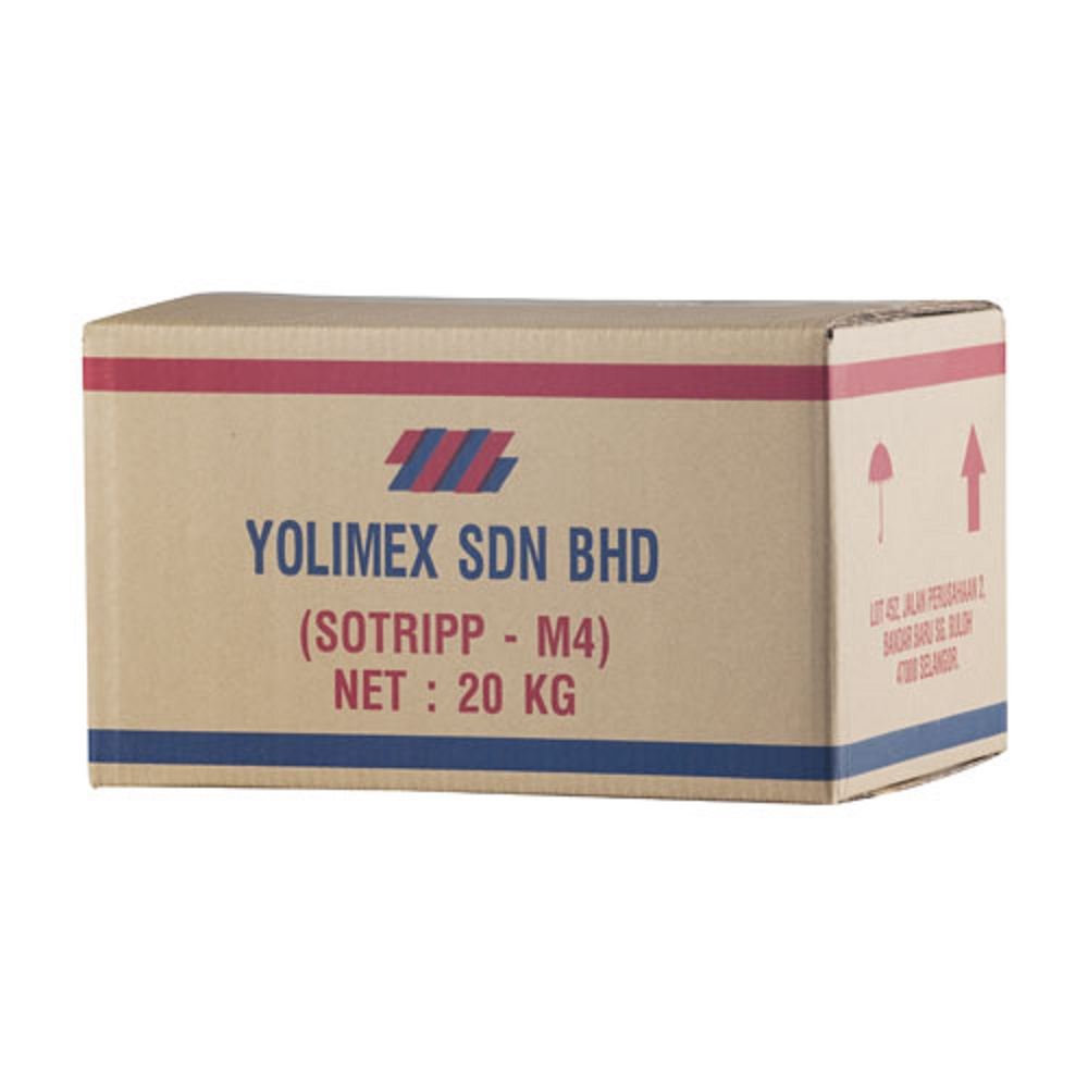 Yolimex M4 Sodium Tripolyphosphate Powder - 20G