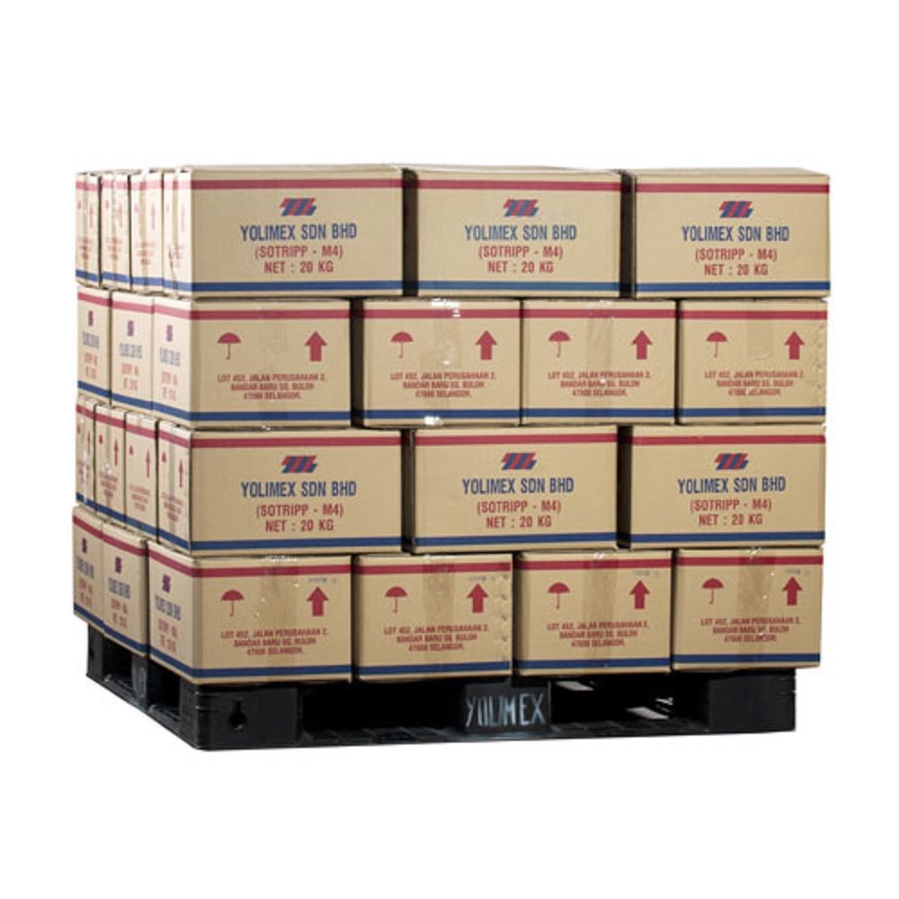 M4 In Pallet | Sodium Tripolyphosphate Malaysia