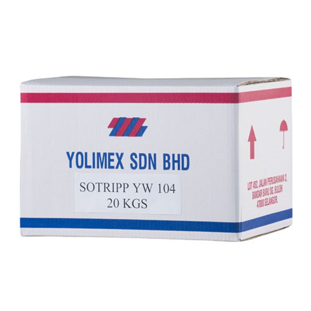 SOTRIPP YW 104 | Sodium Tripolyphosphate Malaysia
