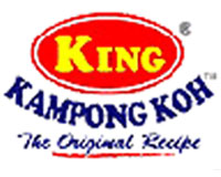 Kampong Koh Sauce (M) Sdn Bhd