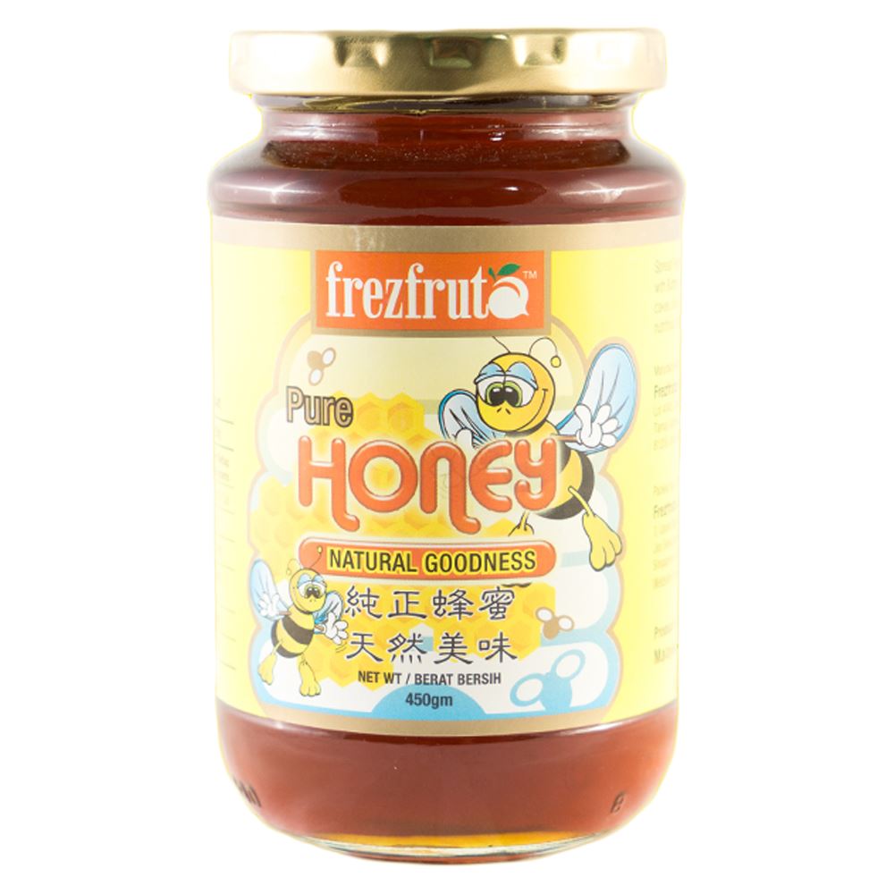 Frezfruta Honey