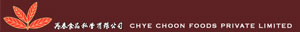 Chye Choon Foods Private Limited