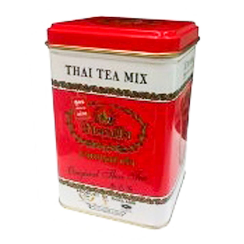 Thai Tea Mix  Can
