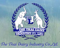 The Thai Dairy Industry Co.Ltd