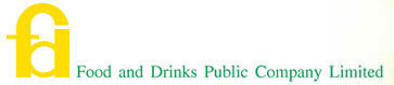 Food and Drinks Public Co. Ltd.