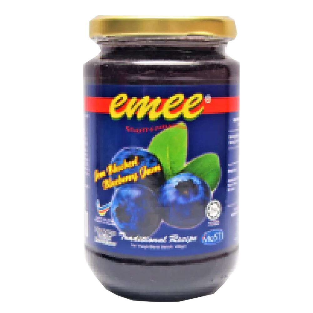 Emee Fruits Jams 