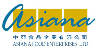 Asiana Food Enterprises Limited