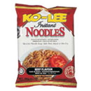 KO-LEE Noodles Products: New Improved Ko-Lee (90g Packet)