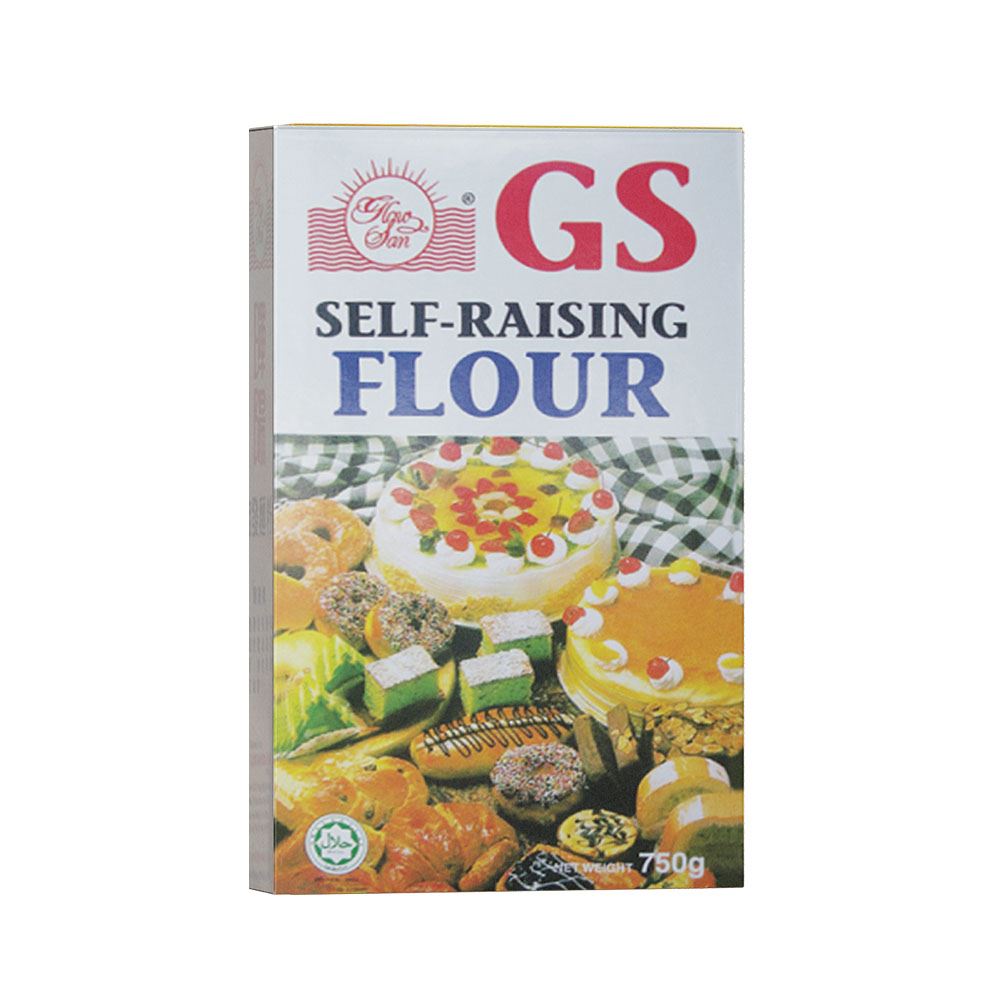 GS Self-Raising Flour