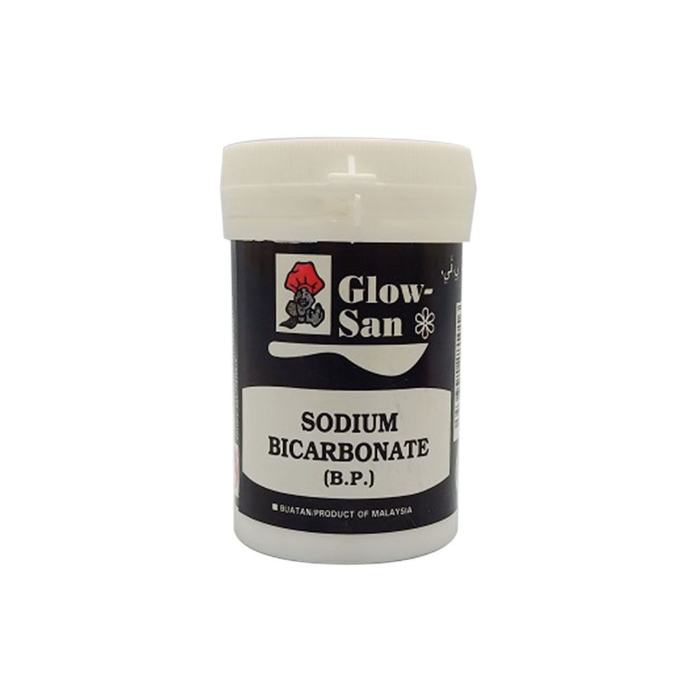 Sodium Bicarbonate/Natrium Bicarbonate