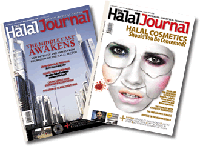 The Halal Journal