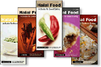 Halal Food Guides