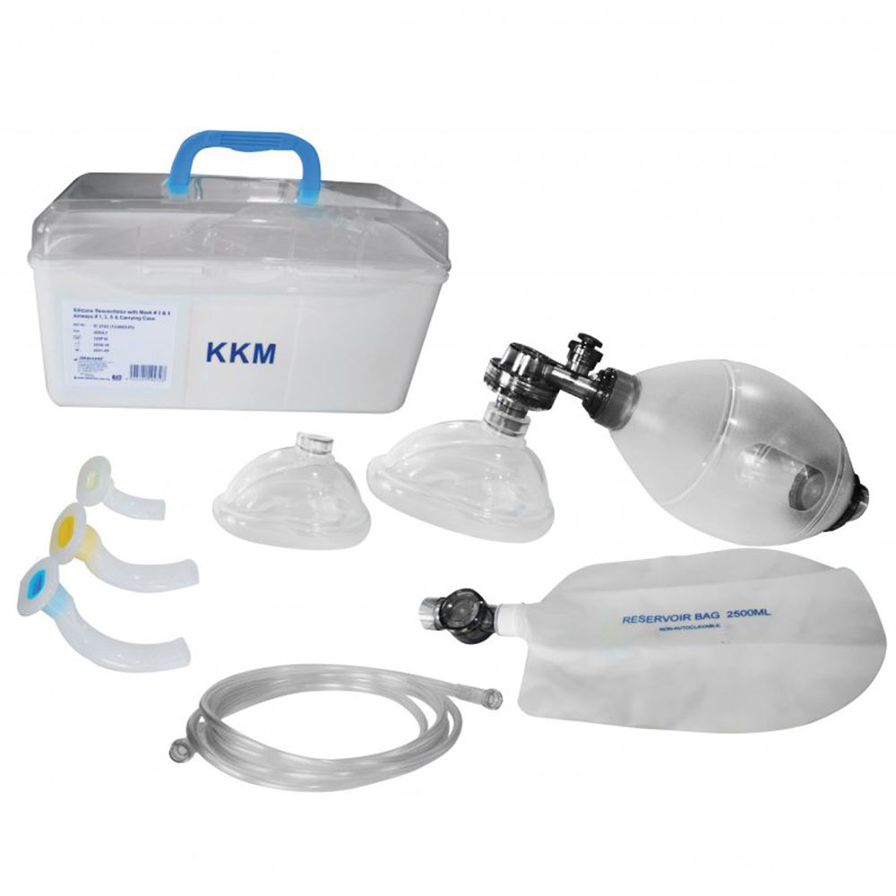 Respiratory Care Equipments