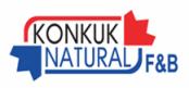 Konkuk Natural F&B  Co., Ltd.