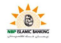 NBP Islamic Banking