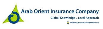 Arab Orient Insurance Co. Ltd