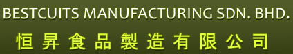 Bestcuits Manufacturing Sdn. Bhd.