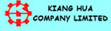 Kiang Hua Co.,Ltd.