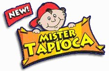 Mister Tapioca Food Industries Sdn Bhd