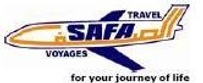 Safa Travel Agency