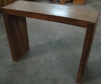 Mezzo Console Table 120cm x 40cm