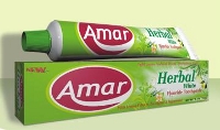 Herbal Toothpaste