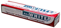 ALL-WHITE Whitening Toothpaste