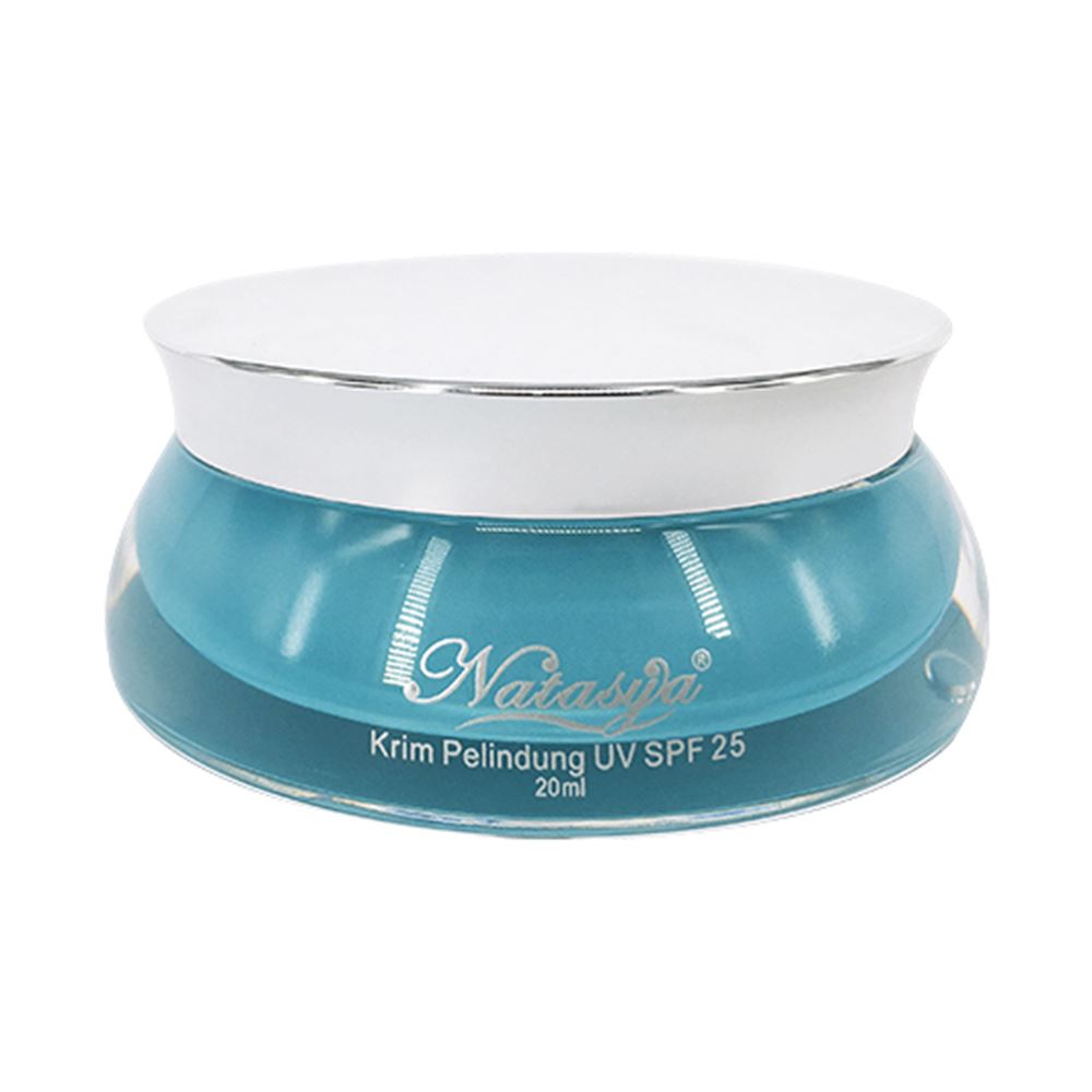 UV Protection Cream SPF 25