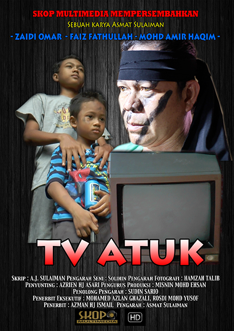 TV ATUK